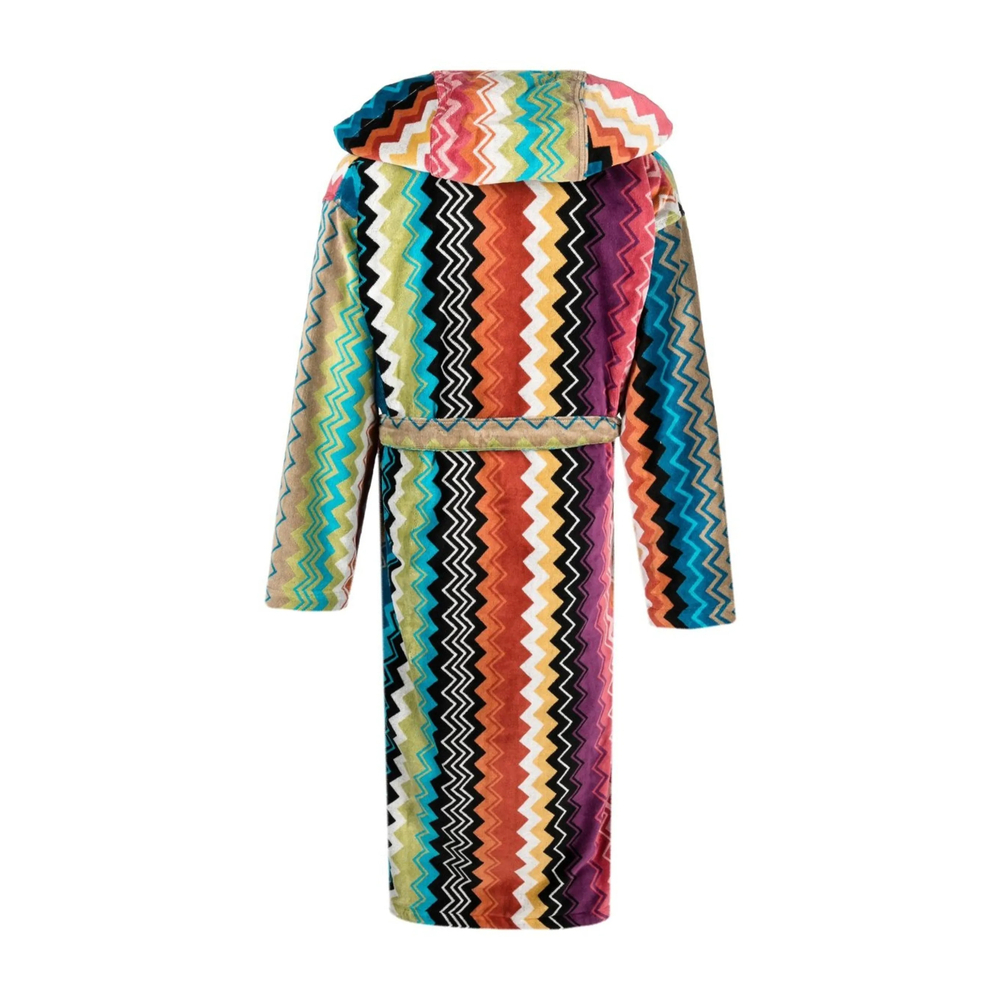 [MISSONI HOME] Bathrobe FW26 1G3AC99708  100