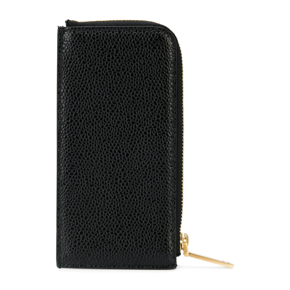 [Thom Browne] Wallet FW26 MAW080A 00198 001