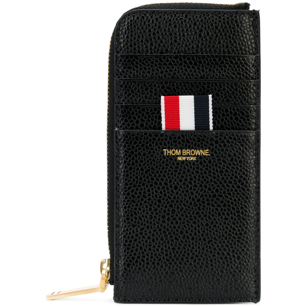 [Thom Browne] Wallet FW26 MAW080A 00198 001