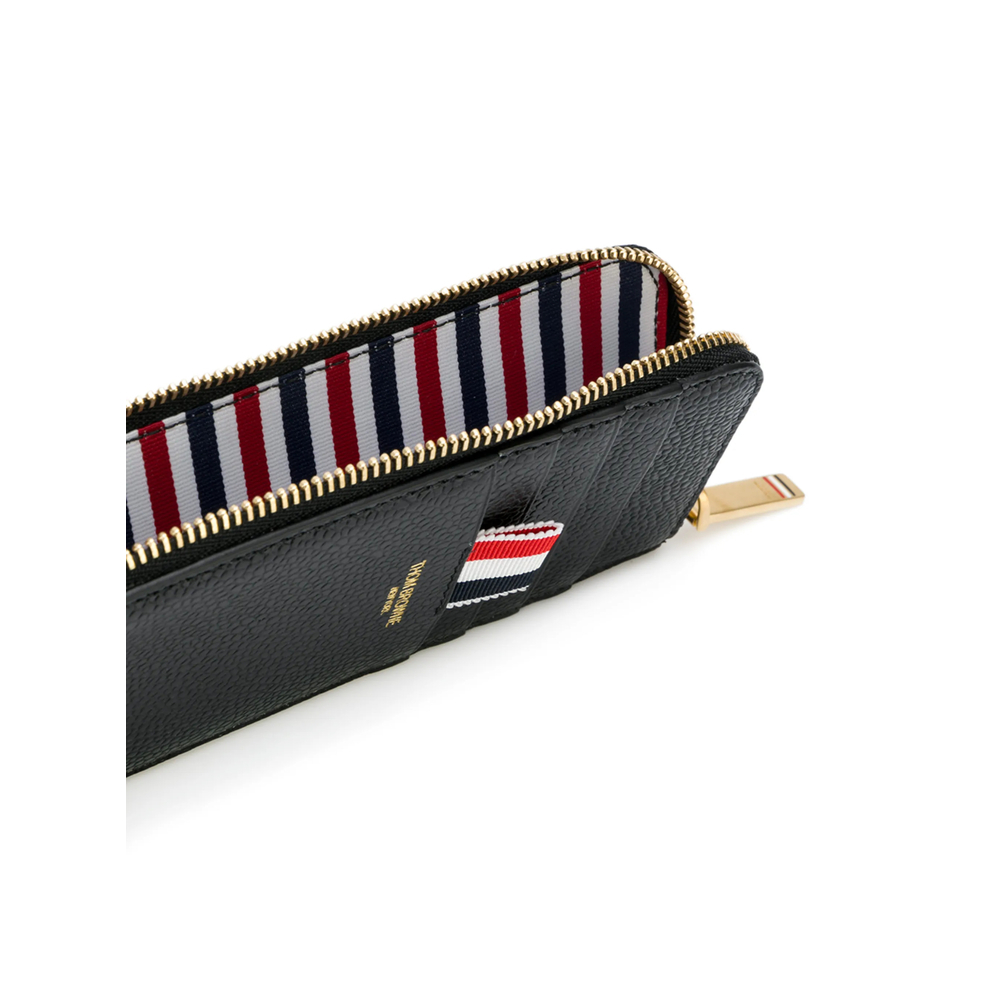 [Thom Browne] Wallet FW26 MAW080A 00198 001