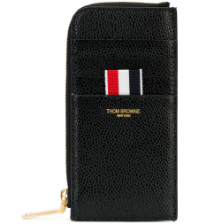 [Thom Browne] Wallet FW26 MAW080A 00198 001