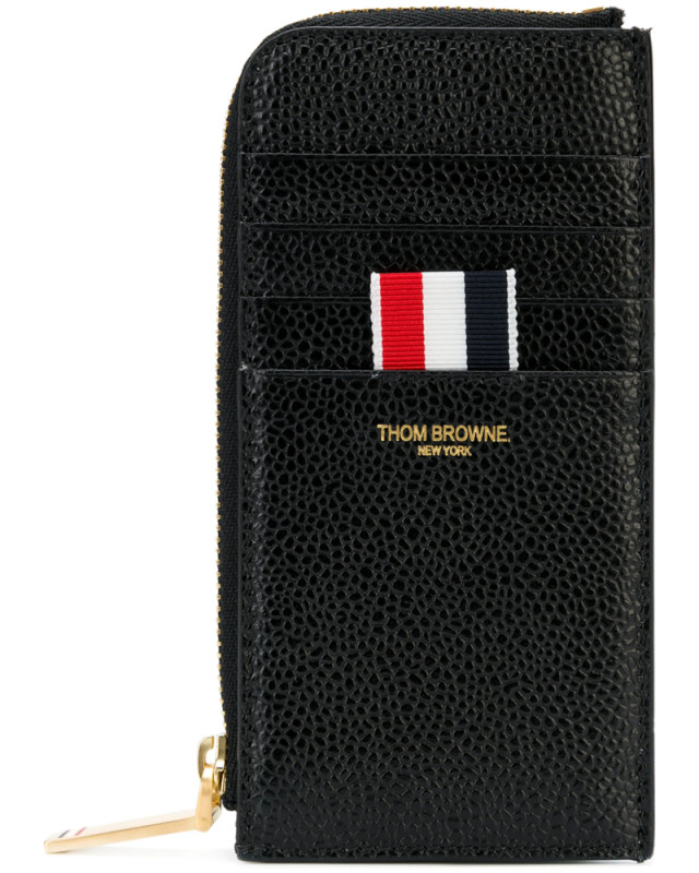 [Thom Browne] Wallet FW26 MAW080A 00198 001