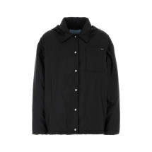 [Prada] Jacket FW26 29C210SOOO1WQ9 F0002
