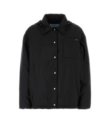 [Prada] Jacket FW26 29C210SOOO1WQ9 F0002