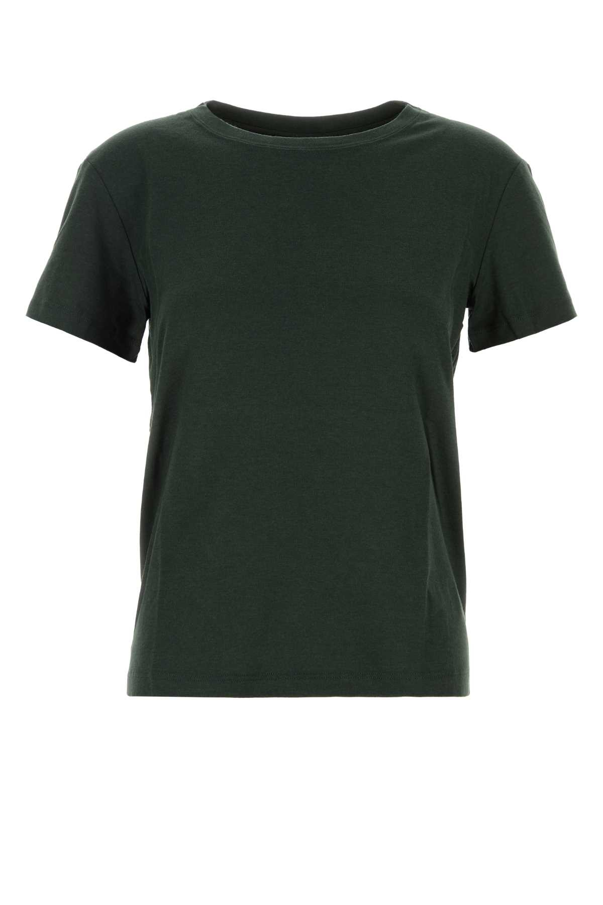 [S MAXMARA] T-shirts Short Sleeve FW26 2629976011600 006