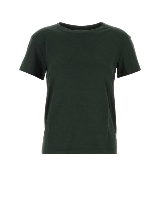 [S MAXMARA] T-shirts Short Sleeve FW26 2629976011600 006