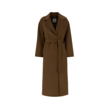 [S MAXMARA] Coat FW26 2629016121600 041