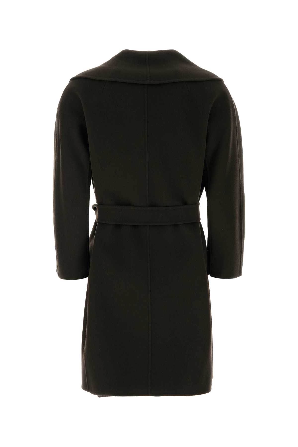 [S MAXMARA] Coat FW26 2629016061600 084