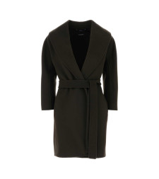 [S MAXMARA] Coat FW26 2629016061600 084
