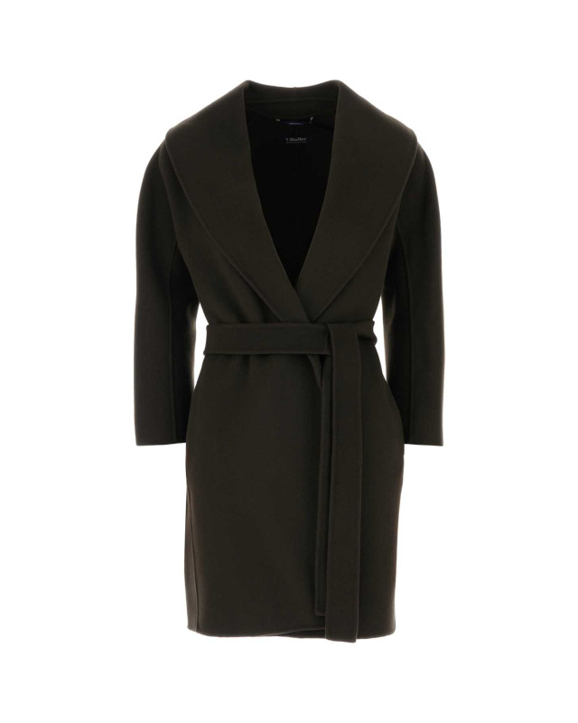 [S MAXMARA] Coat FW26 2629016061600 084