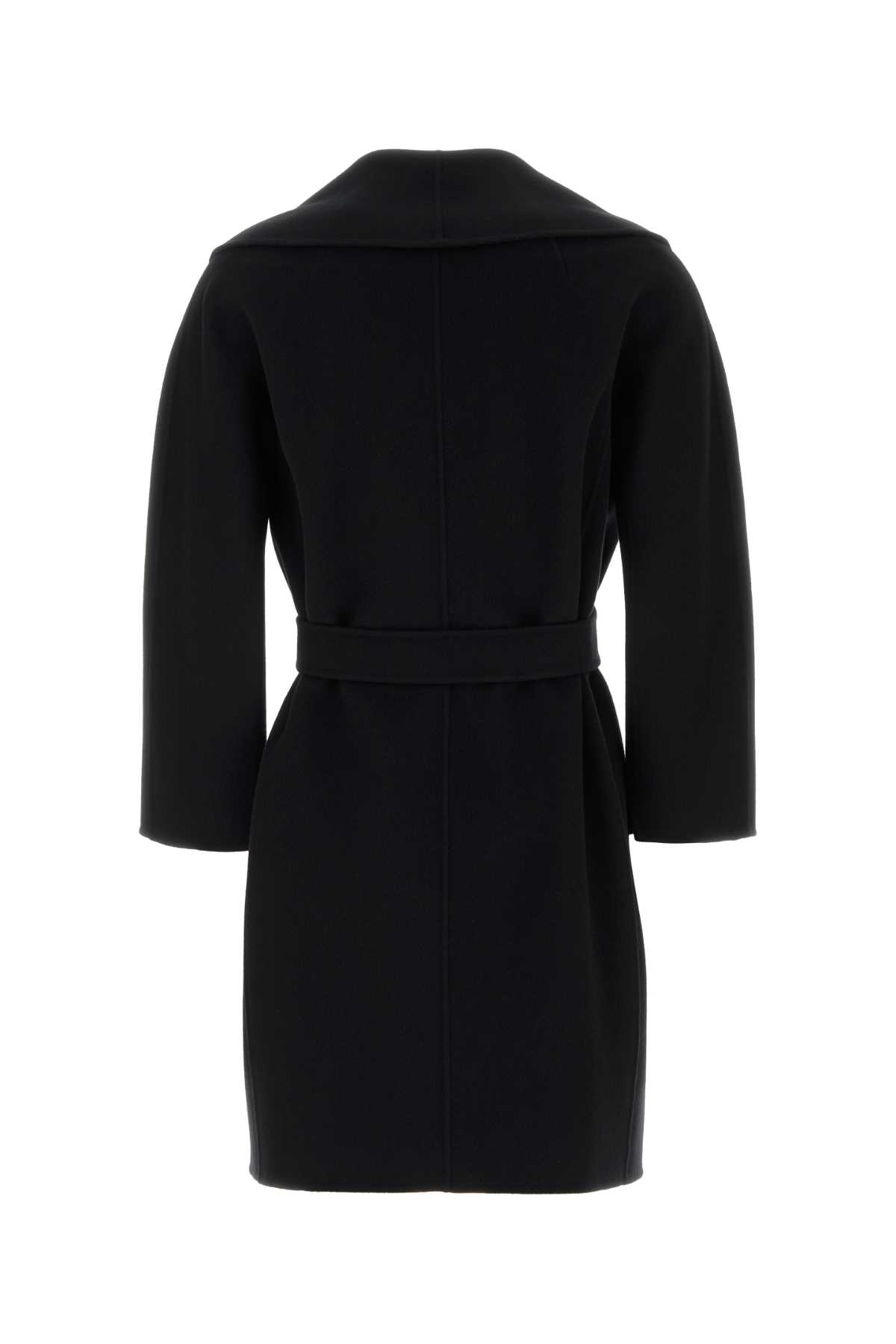 [S MAXMARA] Coat FW26 2629016061600 013