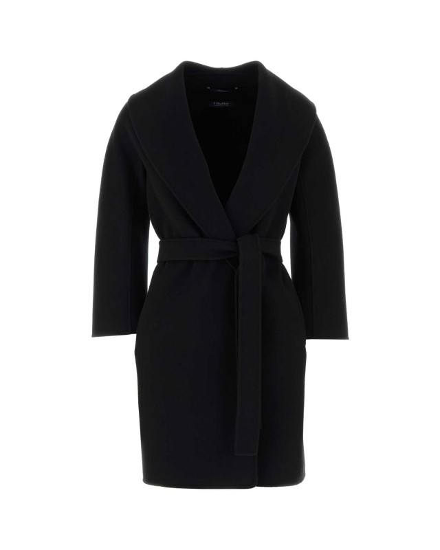 [S MAXMARA] Coat FW26 2629016061600 013