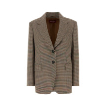 [Max Mara Studio] Jacket FW26 2626046051600 001