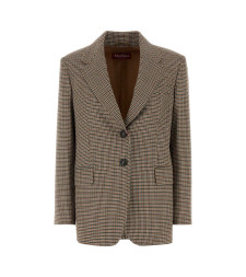 [Max Mara Studio] Jacket FW26 2626046051600 001