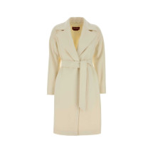 [Max Mara Studio] Coat FW26 2626016081600 001