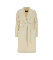 [Max Mara Studio] Coat FW26 2626016081600 001