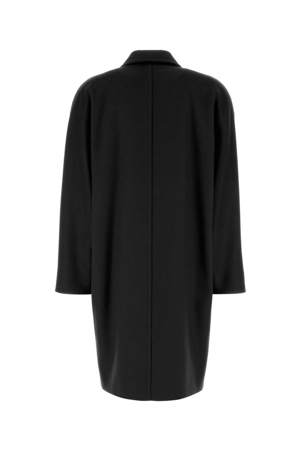 [Max Mara Studio] Coat FW26 2626016071600 013