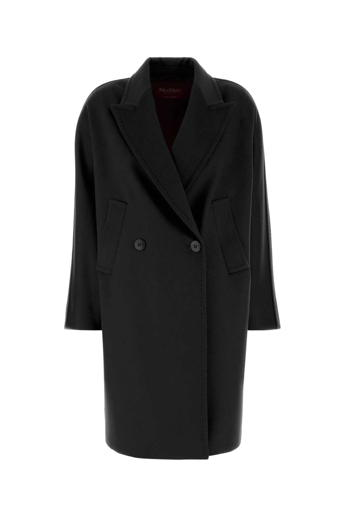 [Max Mara Studio] Coat FW26 2626016071600 013