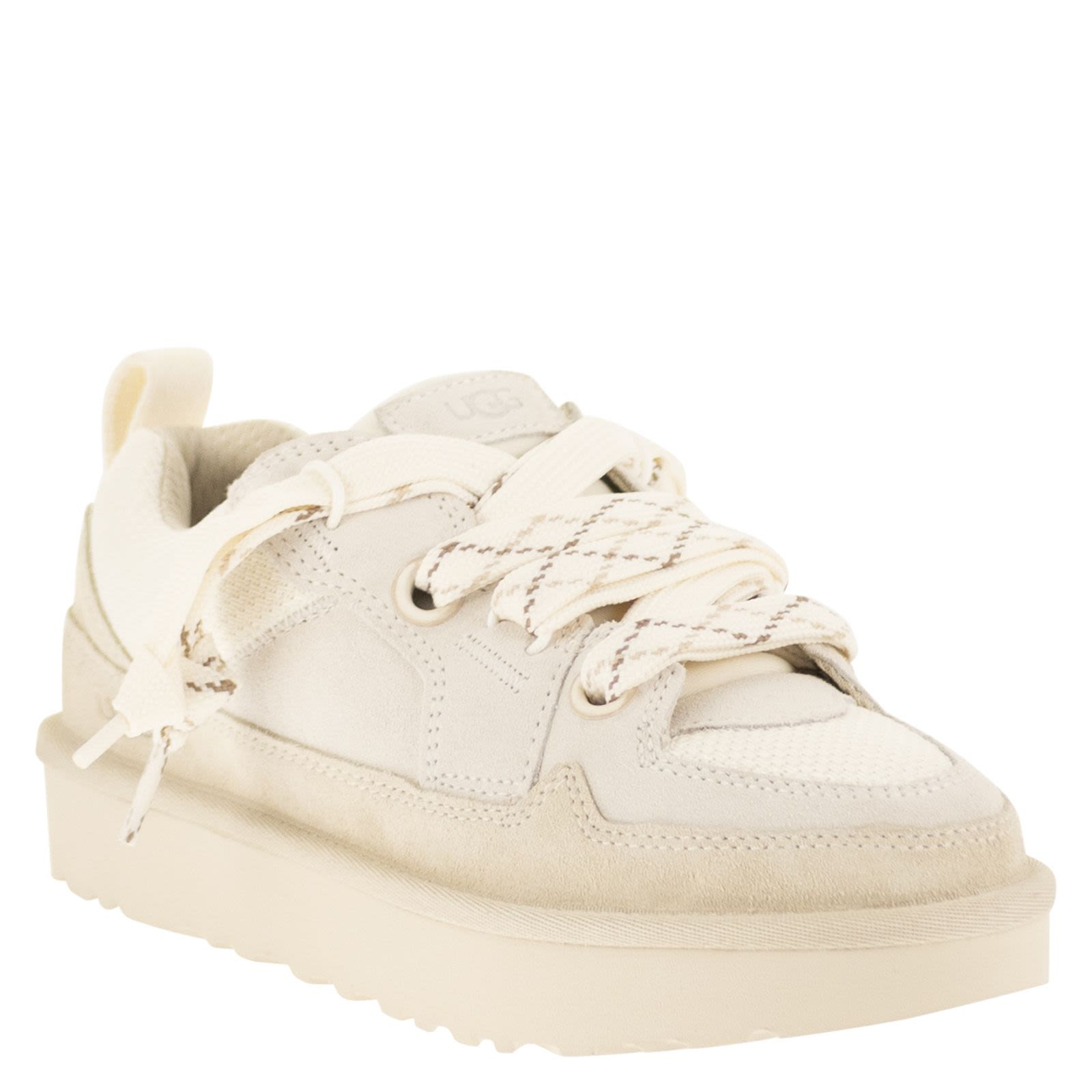 [UGG] Sneakers FW26 1168890 JSM