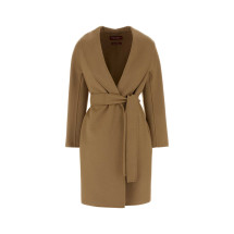 [Max Mara Studio] Coat FW26 2626016031600 024
