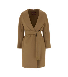 [Max Mara Studio] Coat FW26 2626016031600 024