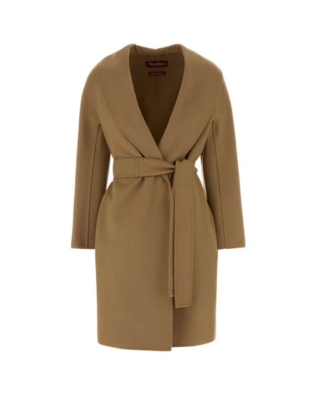 [Max Mara Studio] Coat FW26 2626016031600 024