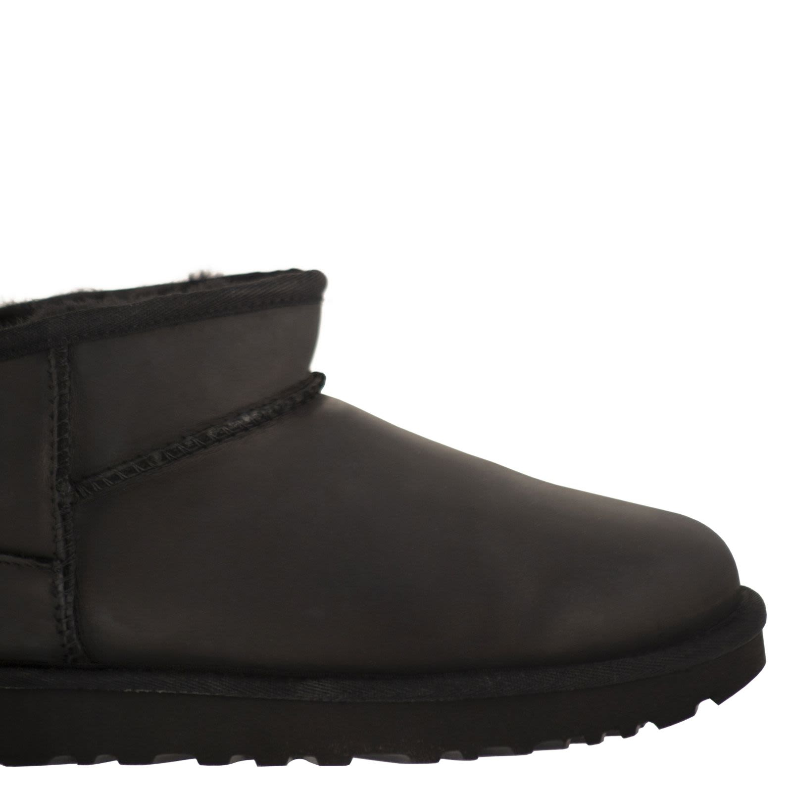 [UGG] Ankle Boots FW26 1174210 BLK
