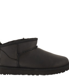 [UGG] Ankle Boots FW26 1174210 BLK