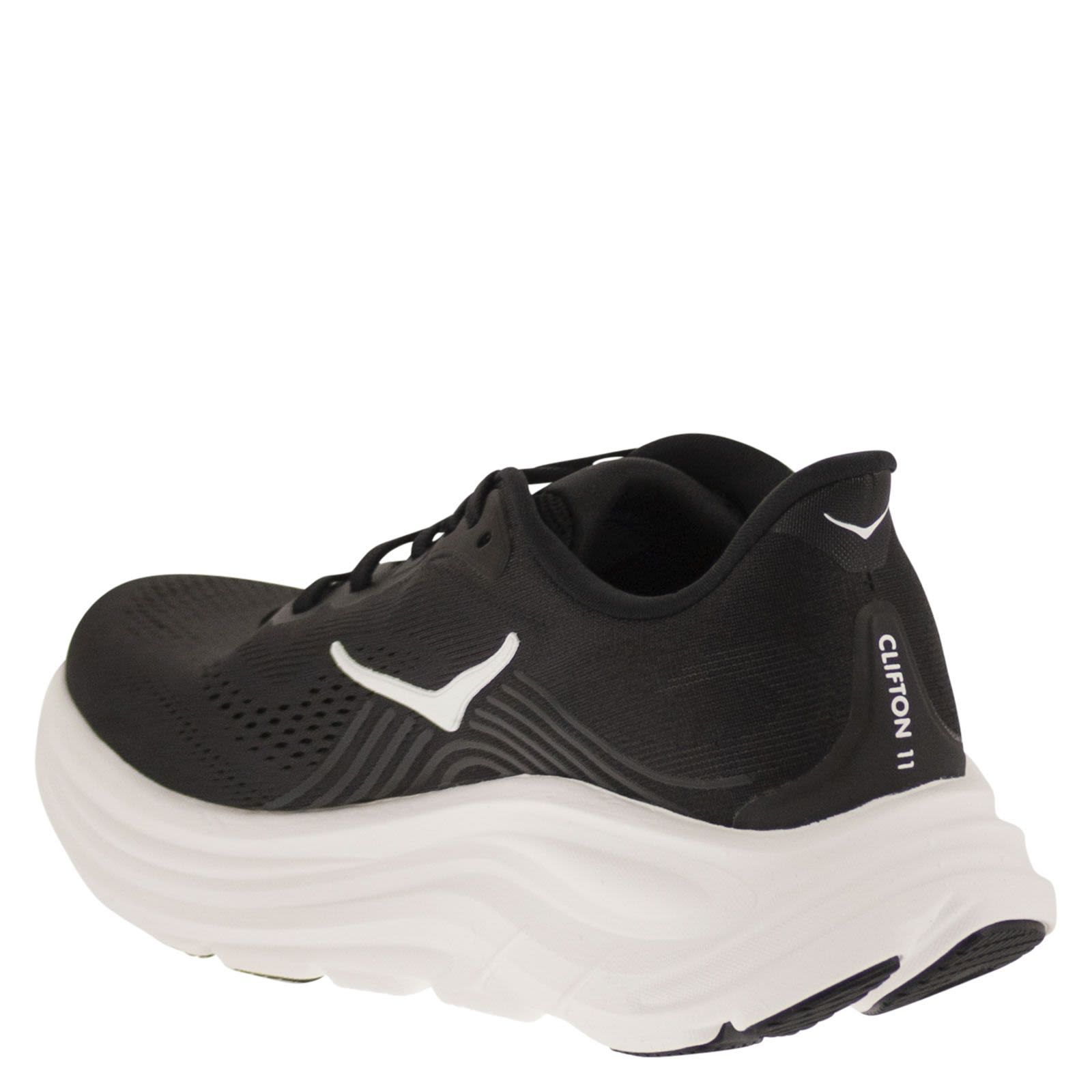 [HOKA] Sneakers FW26 1176573 BWHT