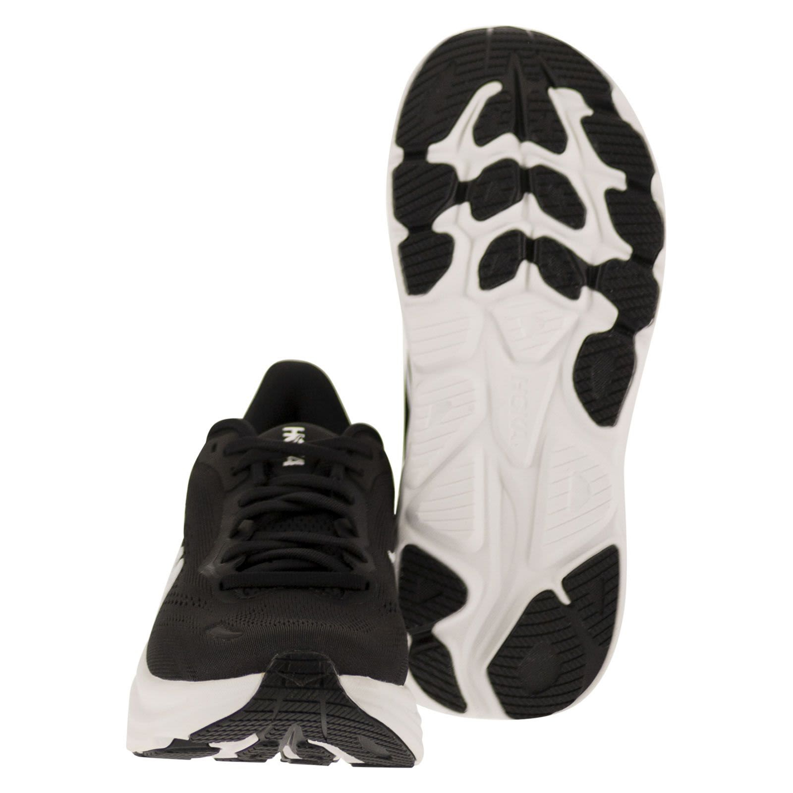 [HOKA] Sneakers FW26 1176573 BWHT