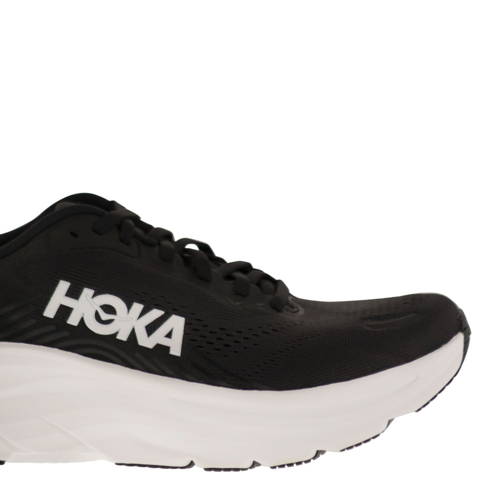 [HOKA] Sneakers FW26 1176573 BWHT