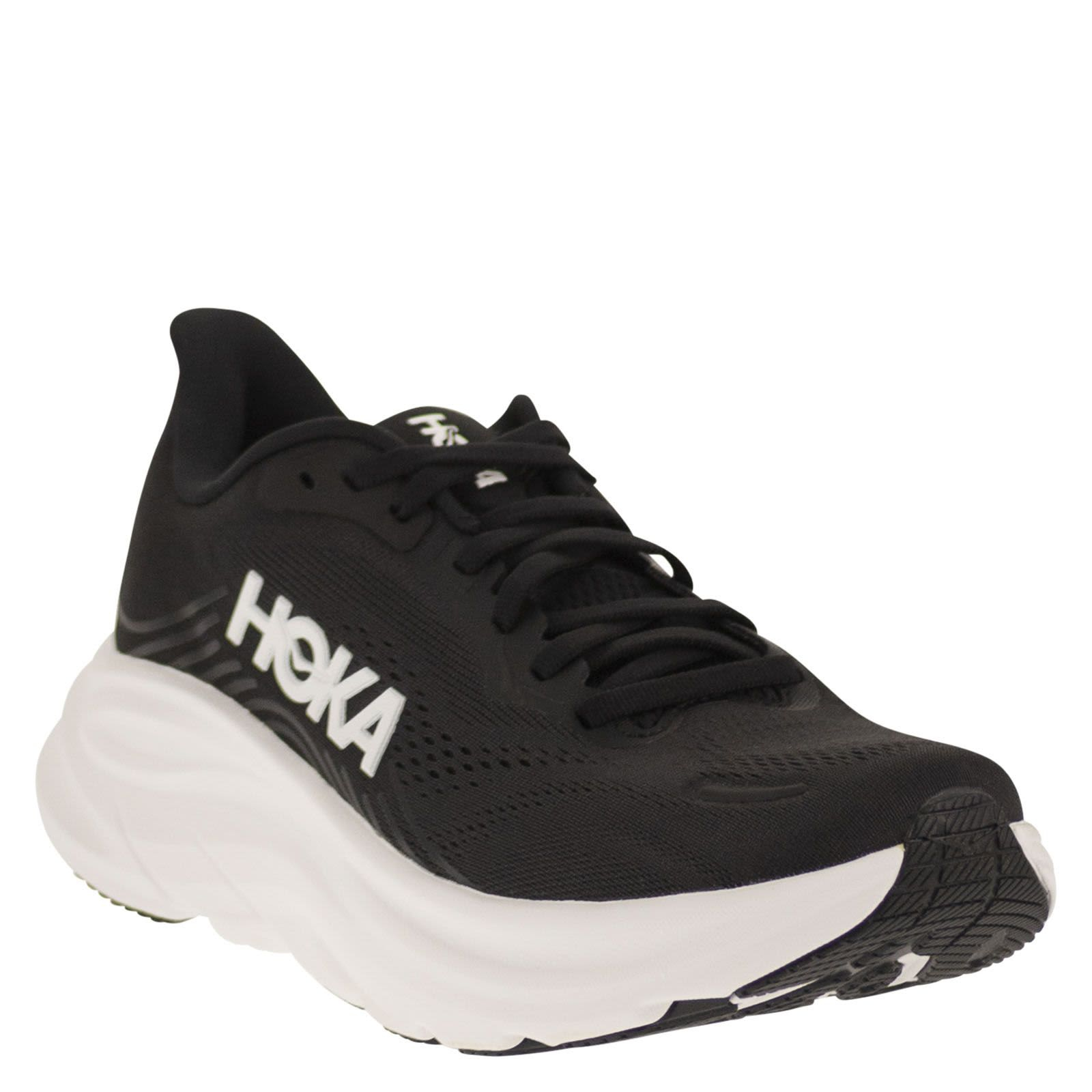 [HOKA] Sneakers FW26 1176573 BWHT