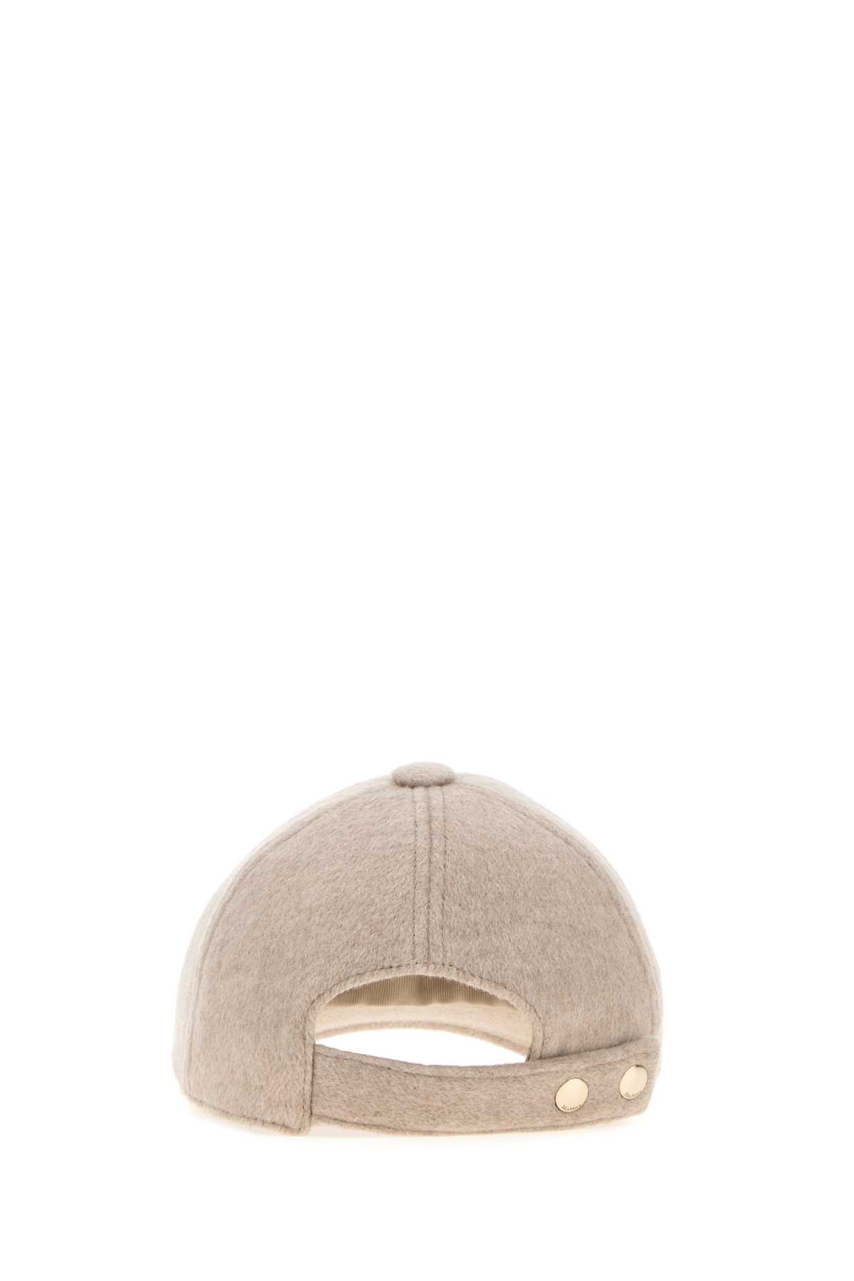 [Max Mara] Cap FW26 2624576031600 030