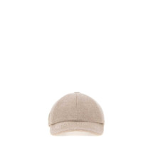 [Max Mara] Cap FW26 2624576031600 030