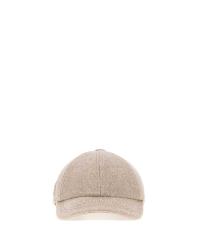 [Max Mara] Cap FW26 2624576031600 030