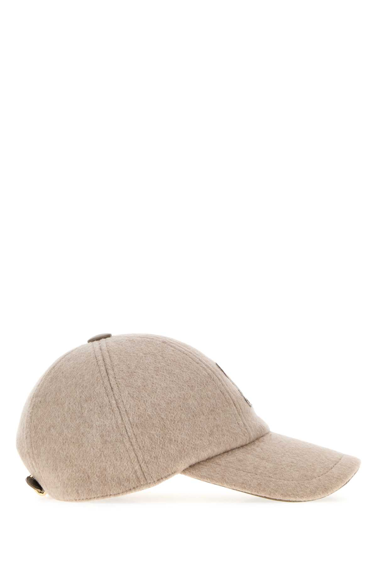 [Max Mara] Cap FW26 2624576011600 032