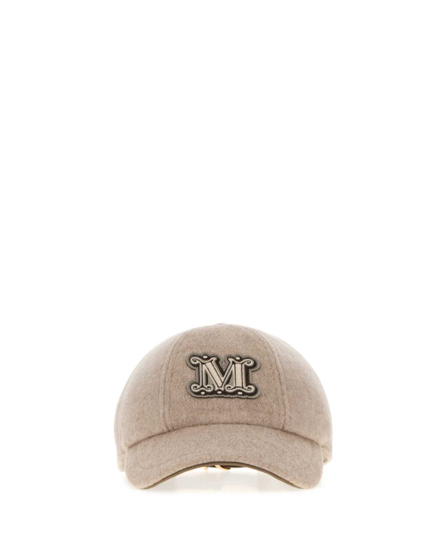 [Max Mara] Cap FW26 2624576011600 032
