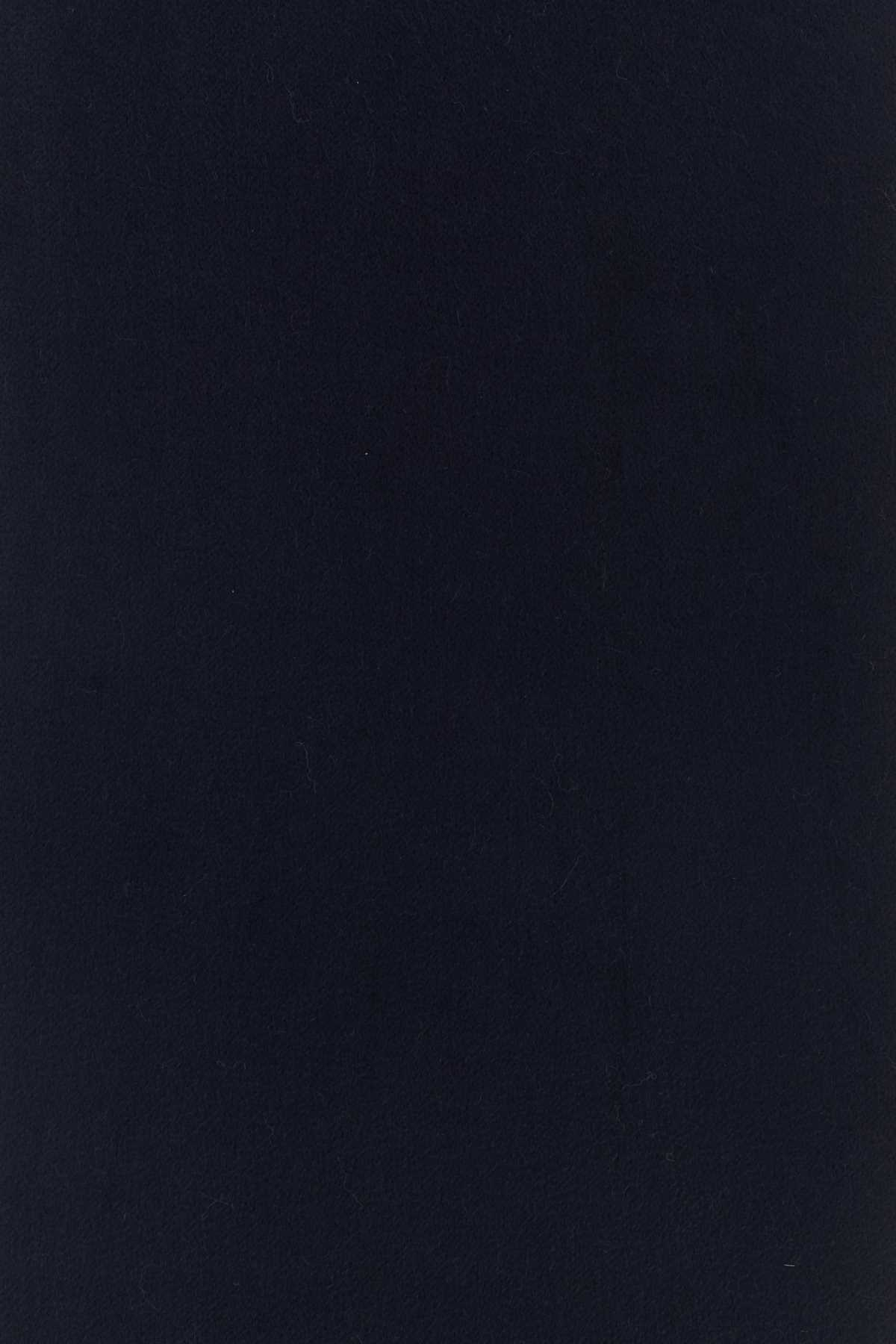 [Max Mara] Scarf FW26 2624546311600 007