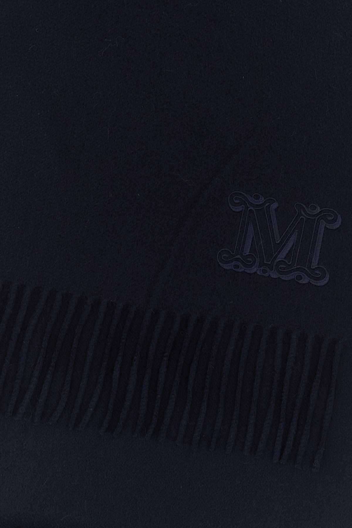 [Max Mara] Scarf FW26 2624546311600 007