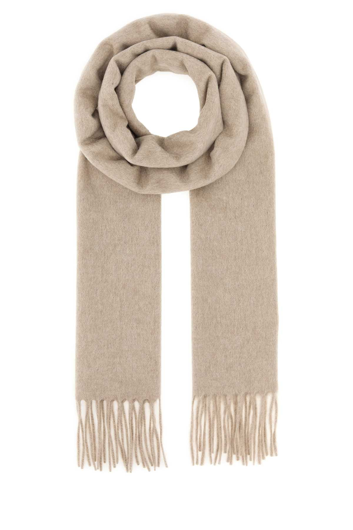 [Max Mara] Scarf FW26 2624546311600 003