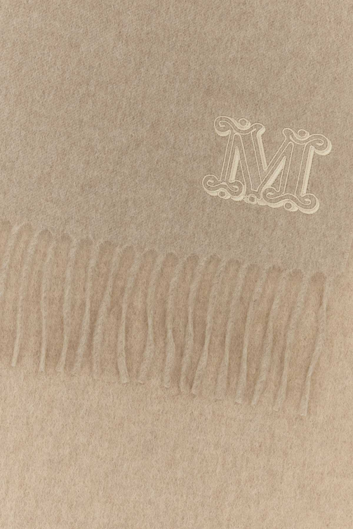 [Max Mara] Scarf FW26 2624546311600 003