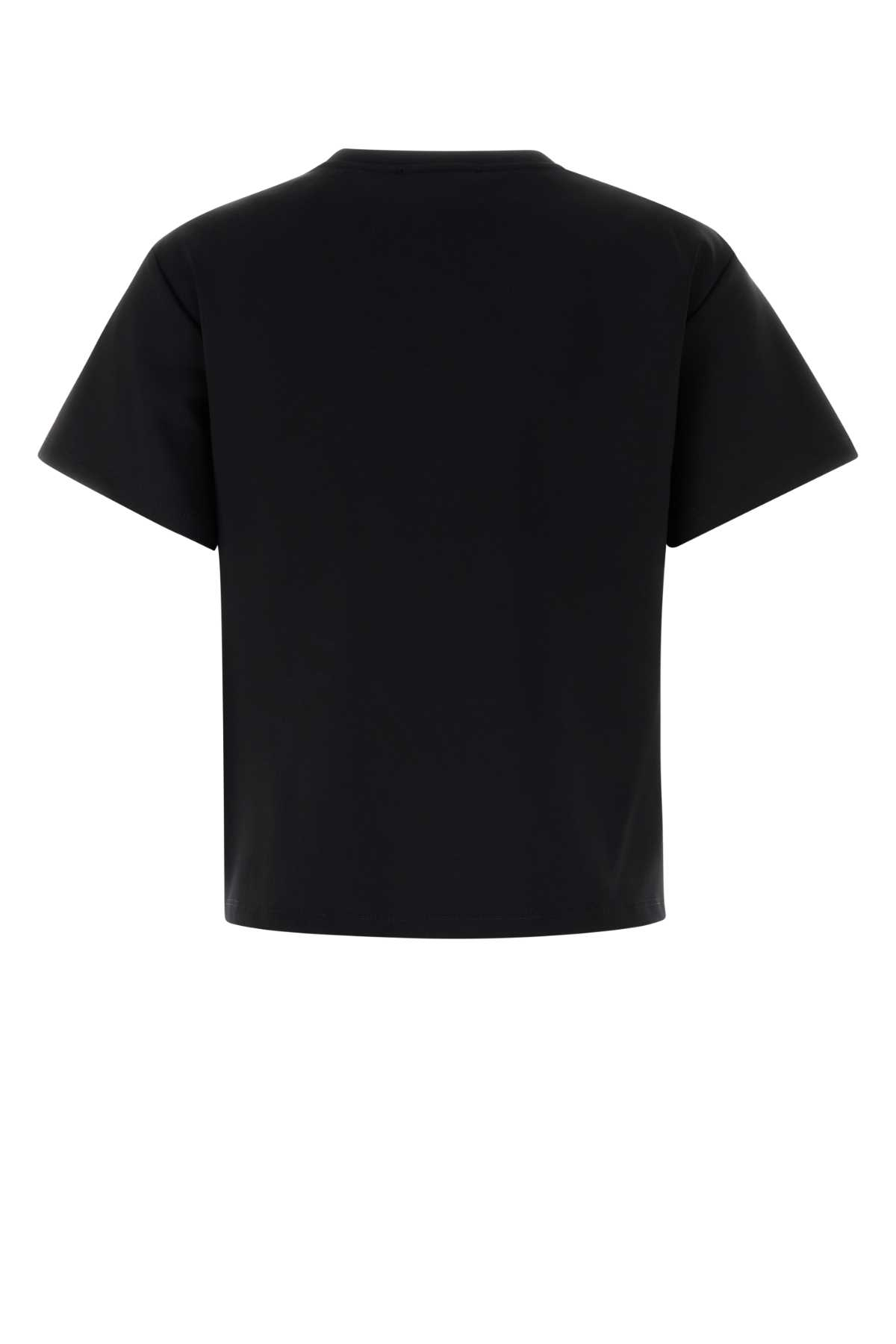 [Max Mara] T-shirts Short Sleeve FW26 2621946021600 004