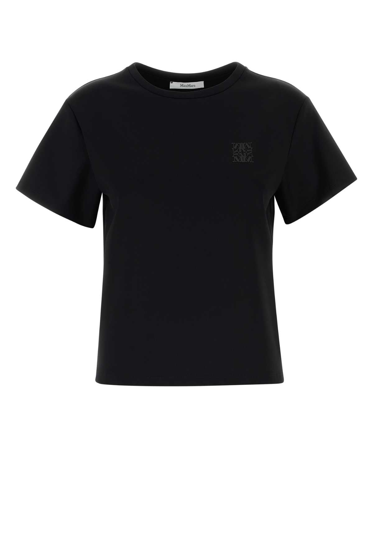 [Max Mara] T-shirts Short Sleeve FW26 2621946021600 004