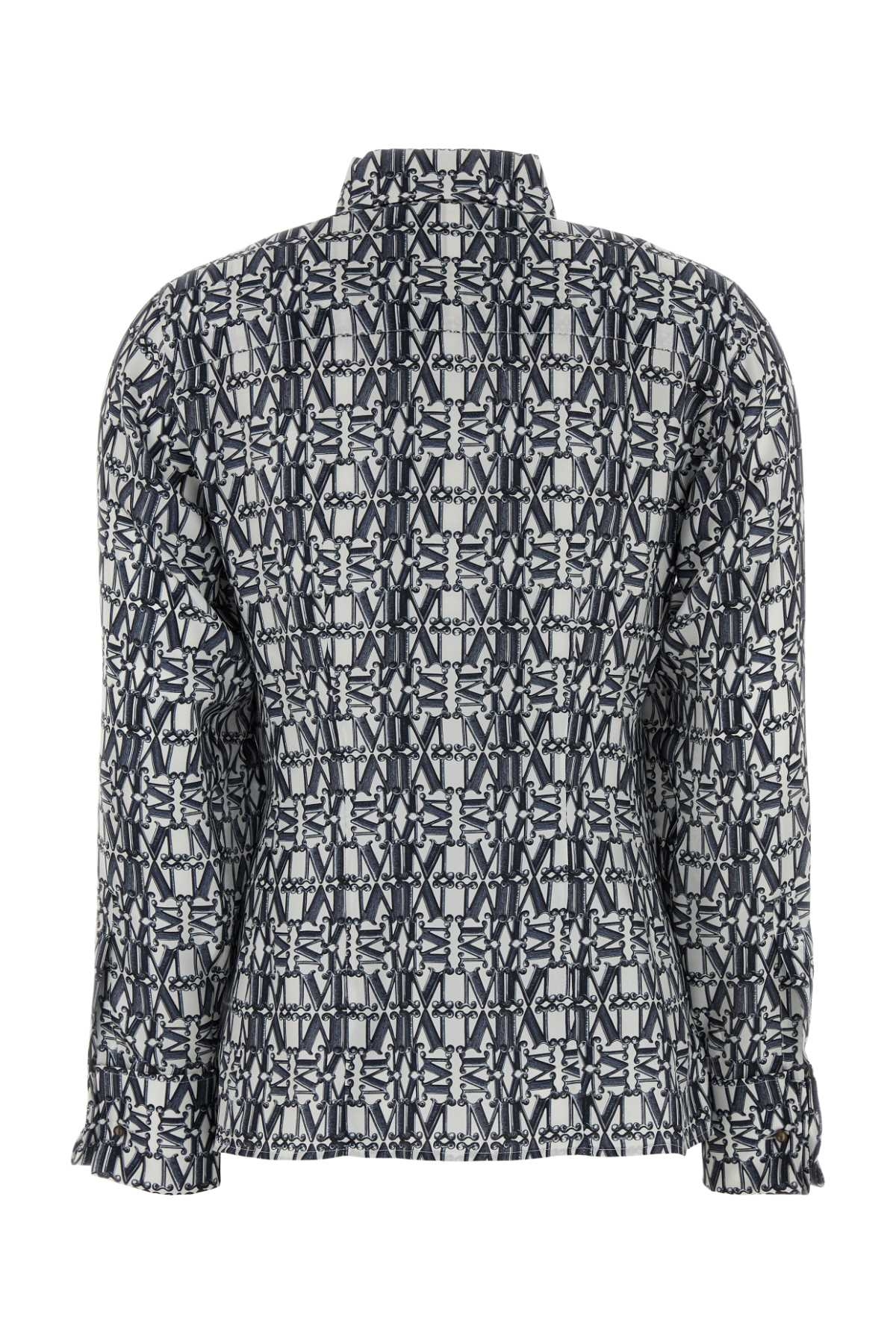 [Max Mara] Shirts Long Sleeve FW26 2621116081600 001
