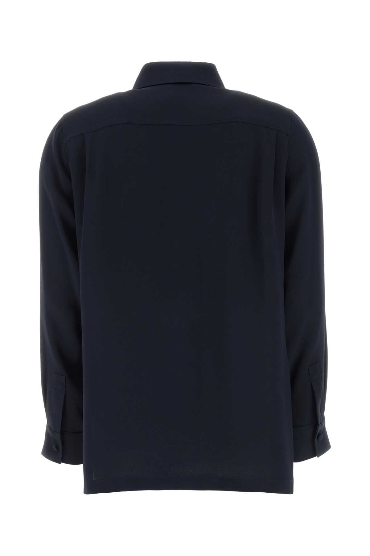 [Max Mara] Shirts Long Sleeve FW26 2621116021600 003