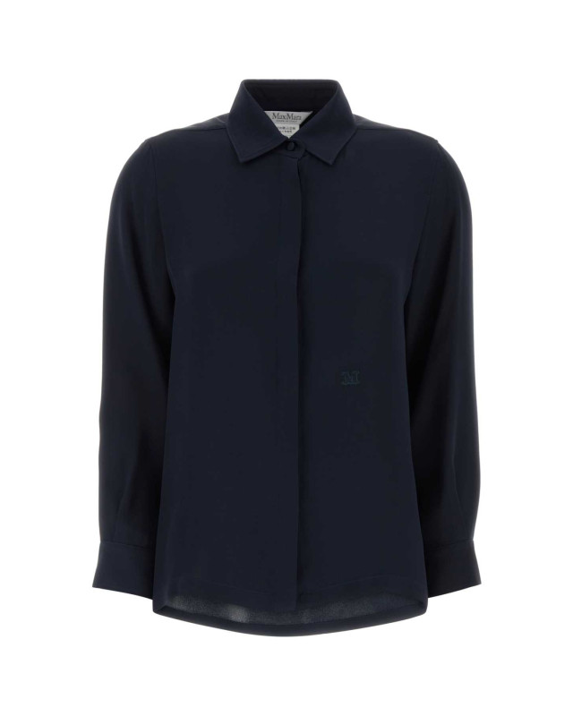 [Max Mara] Shirts Long Sleeve FW26 2621116021600 003