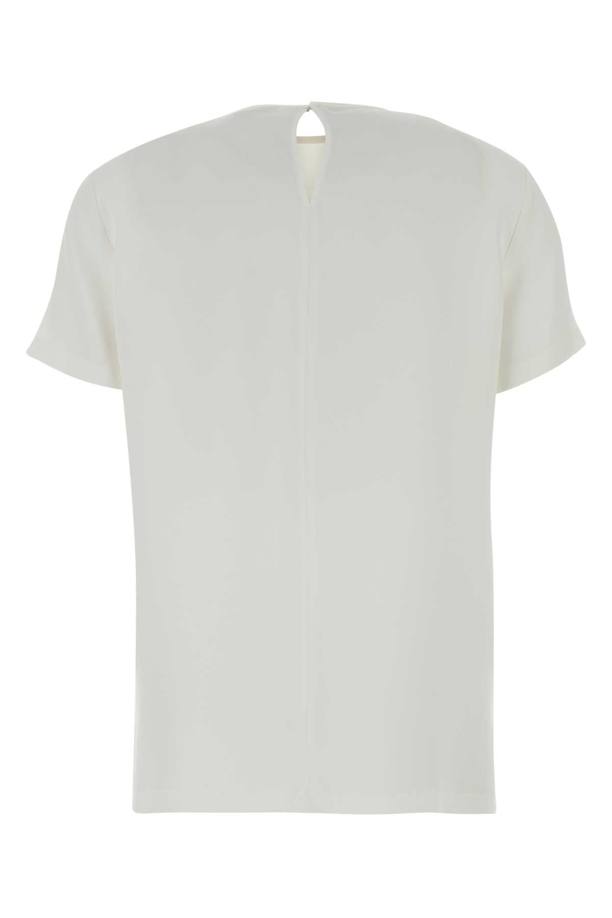 [Max Mara] T-shirts Short Sleeve FW26 2621116011600 002