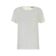 [Max Mara] T-shirts Short Sleeve FW26 2621116011600 002