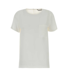 [Max Mara] T-shirts Short Sleeve FW26 2621116011600 002