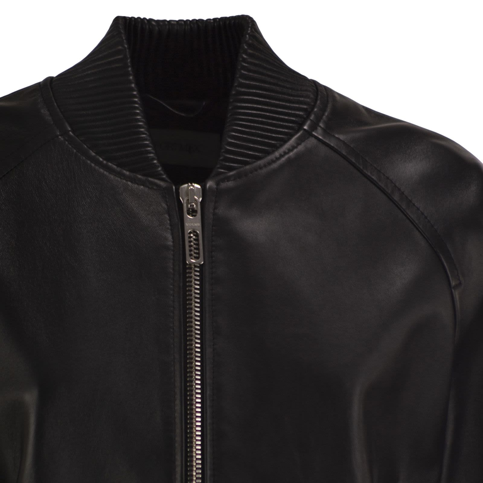 [SPORTMAX] Blazer FW26 2622446011600 002